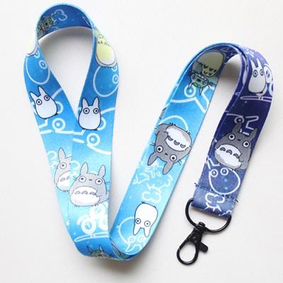 New 10PCS fashion mobile phone lanyard key cartoon cat key rope, neck rope hanging neck rope free delivery. 010