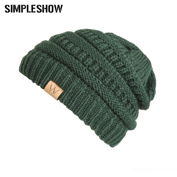 SIMPLESHOW Fashion Winter Scarf Women PomPoms Warm Scarf Shawl Soft Warm Hat Knitted Women Fashion Trend