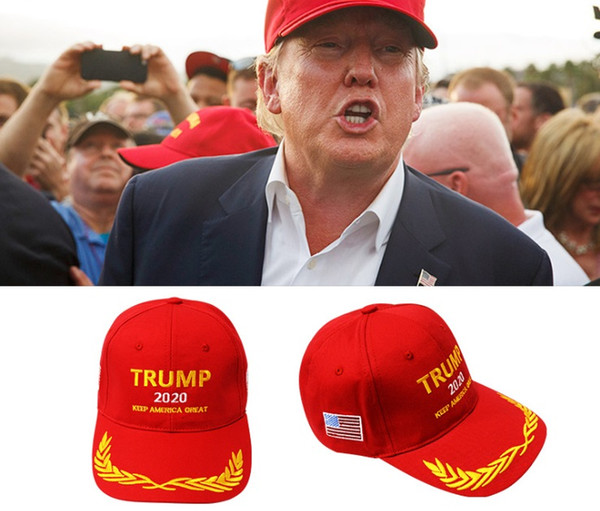 Vote Donald Trump KEEP AMERICA GREAT Hat 2020 America USA President Campaign Election Cap Political Patriot Hat Shipping by DHL