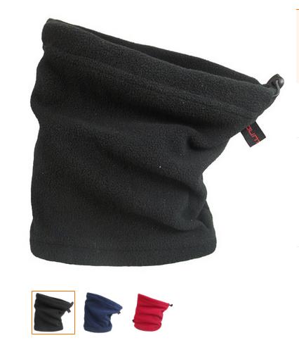 3 In 1 Winter Windproof Outdoor Sports Face Mask Ski Snowboard Hood Hat Neck Warmer Cap Camping Hiking Thermal Scarf