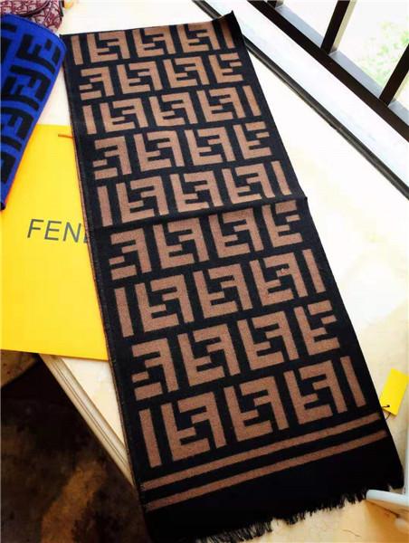 2019 new fashion new winter men's and women's wear, cashmere brand scarf, size 180*30