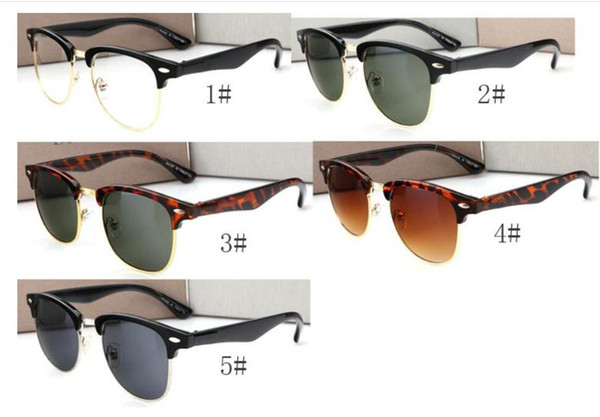 Brand new men sports spectacles fashion sunglasses women glasses Cycling Sports Outdoor Sun Glasses sports Glasses 5 colors free shipping