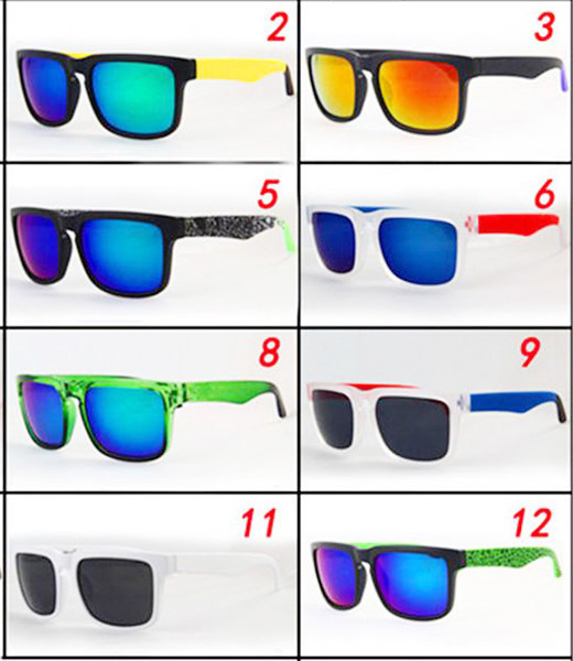 MOQ=50pcs man most fashion NEW style ken block wind Sun glasses Men Brand designer Sunglasses sports men glasses cycling glasses 21colors