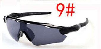 summer men fashion sunglasses sports spectacles women goggles glasses Cycling Sports Outdoor drving Sun Glasses 10colors A+++ free shipping