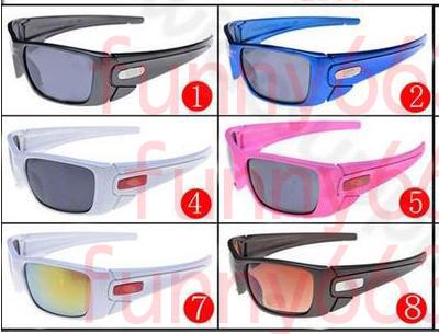 2017 new arrival mirror plastic frame Bicycle riding sun glasses men women sprot sun glasses brand designer glasses 9color free ship