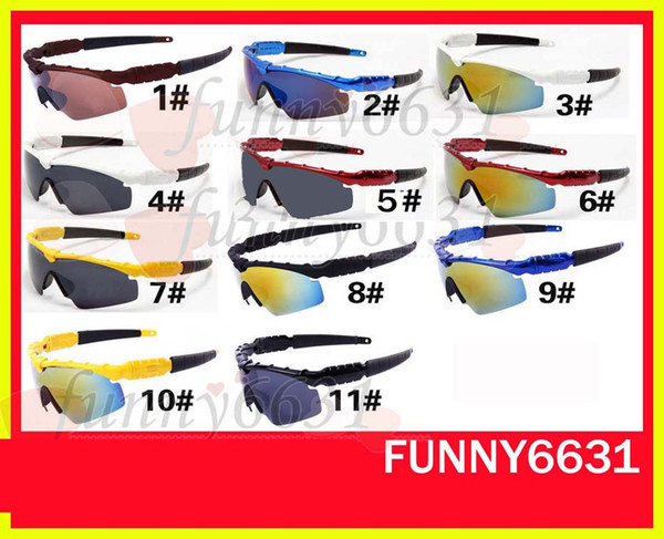 summer men fashion sunglasses sports spectacles women DRIVING goggle beach glasses Cycling Sports Outdoor Sun Glasses 11colors free shipping