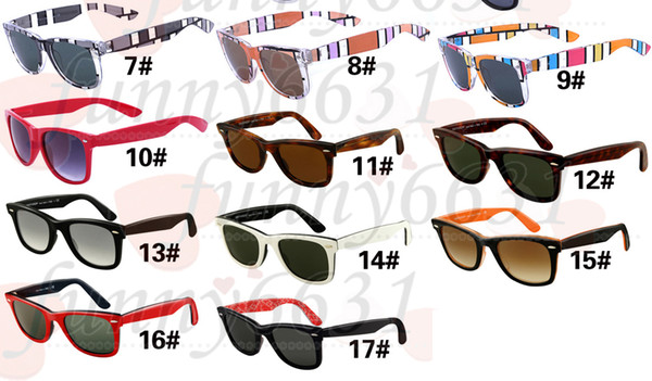 MOq=10 new Cycling sunglasses GIRLS sunglasses fashion mens sunglasses Driving Glasses riding wind mirror Cool sun glasses 17colors