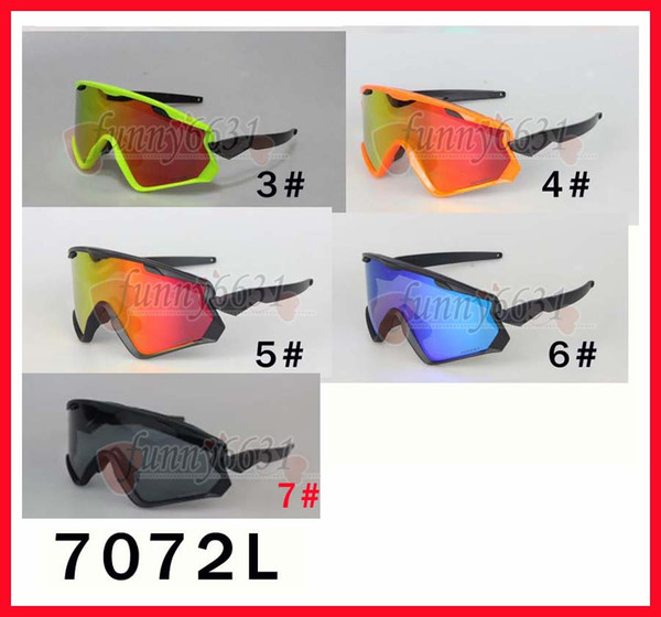 man WIND SNOW GOGGLE cycling sunglasses women outdoor UV protection Driving Glasses wind riding glasses becah sun glasses dorp shipping