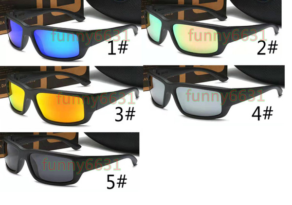 summer newst man Cycling sunglasses women outdoor SPORT Driving Glasses wind riding glasses beach sun glasses 5COLORS free shipping