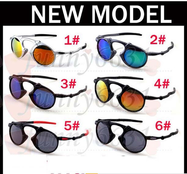 summer hot MEN sports sun glasses bicycle cycling glasses women Outdoor Wind eye protector sunglasses cycling glasses 6colorA+ free shipping