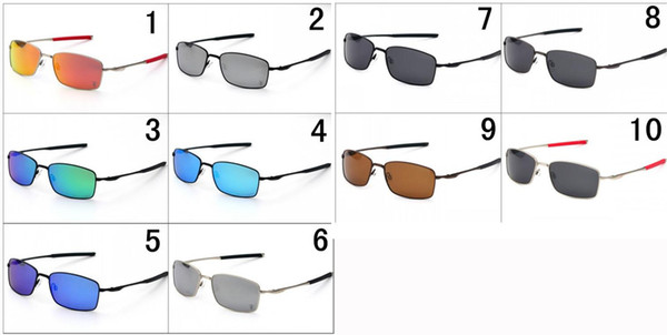 summer men metal sunglasses sports polarized women goggle glasses Cycling Outdoor driving Sun Glasses Eyeglasses Eyewear free shipping