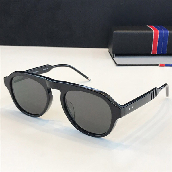 Popular Designer Sunglasses Retro Trend Style Sun Glasses Stylish simplicity Eyewear Top Quality UV400 Protection Come With case