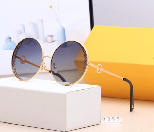 2019 new polarized lenses for women's vacation cool sunglasses are out of this world