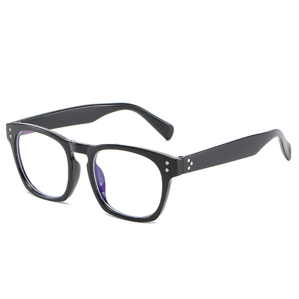 Women Eyeglasses Frame Acetate Cat-Eye High Quality Fashion Woman Men Stylish Female Glasses Optical Prescription Eyewear 5222