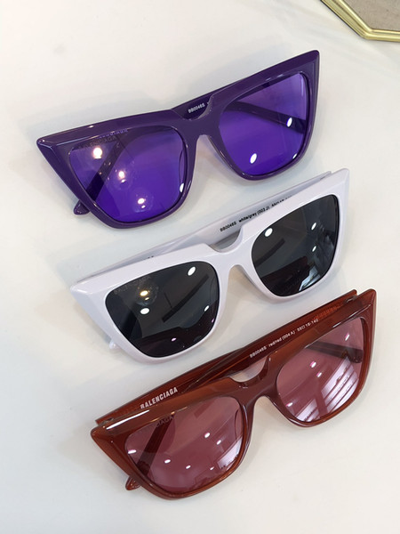 2021 high quality fashionable leisure retro boys' sunglasses. The designer designs high-end brand men's Sunglasses with packing box.