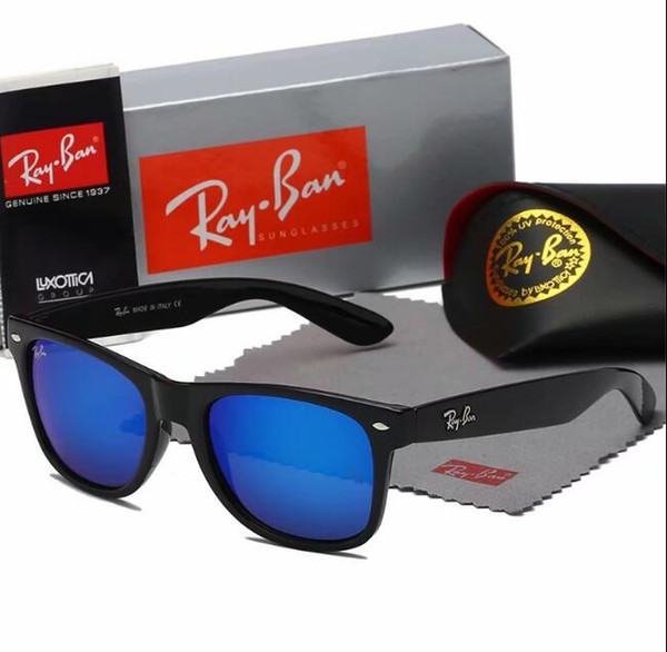 Square polarized sunglasses men sunglasses tide people driving a car driver uv 2019 new glasses