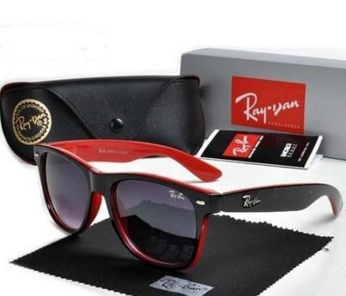 HOT Ray Ban 2140 Sunglasses Men And Women Fashion Classic Sunglasses 2140 Outdoor glasses NO BOX