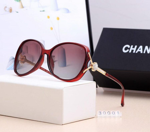 2019 Sunglasses Women Polarized Elegant Design For Ladies Sun Glasses Female