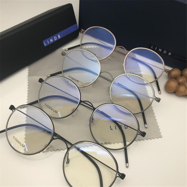 2019 New Famous Oval Glasses Luxury Women Brand Designer Fashion Sunglasses High Quality UV Protection Myopia Eyeglases with Retail Box