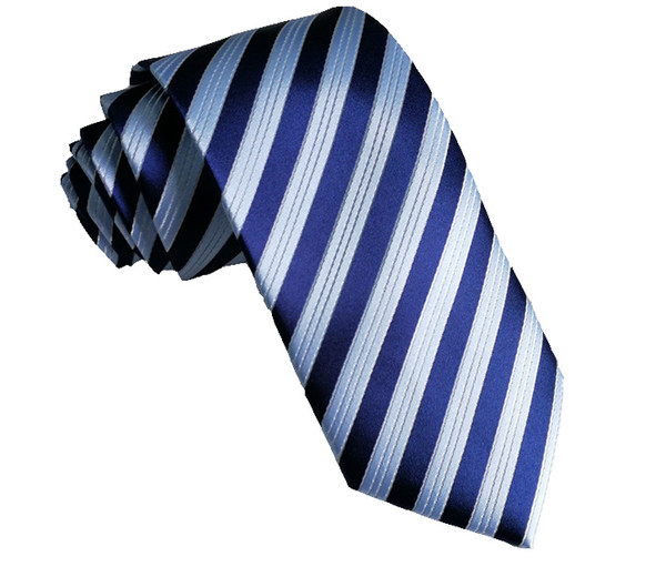 2018 engineering export year fashion twill imitation silk tie high quality 100% polyester classic office workers uniform tie men.