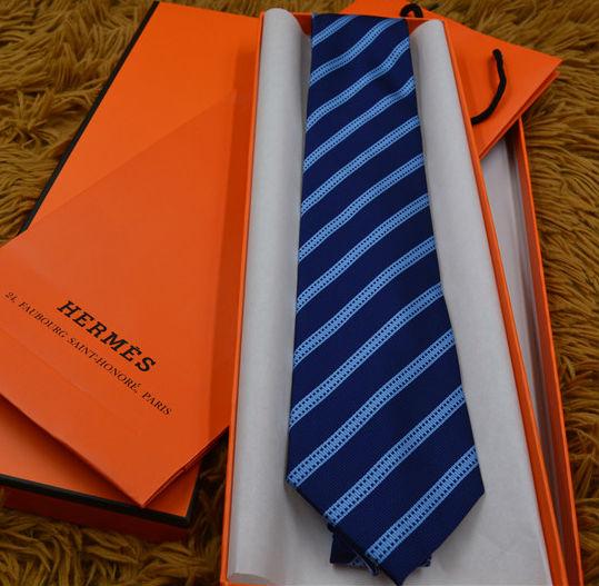 20 color wholesale new luxury designer tie brand silk ties high-quality tie casual business tie narrow version of the original packaging box