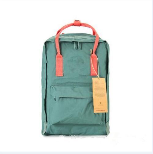 2018 NEW The Swedish classic/mini backpack teenagers bag for boys and girls