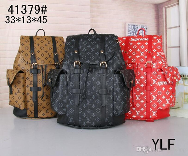 018Famous brand Designer fashion women bags luxury bags jet set travel lady PU leather handbags purse shoulder tote female