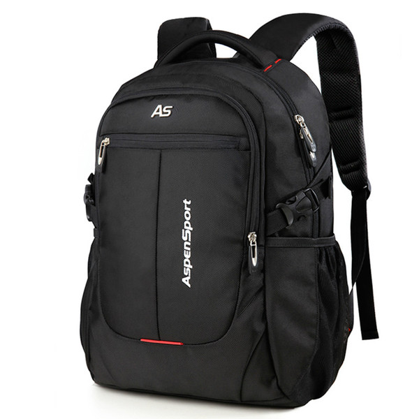 Men's Backpack Backpack for Men, Large Capacity Travel Bag Computer Leisure Fashion for Women