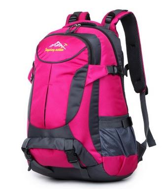 2017 New Arrival Fashion Backpack Women Bag Casual Lady Outdoor Packs Popular Men Unisex Duffel Bags