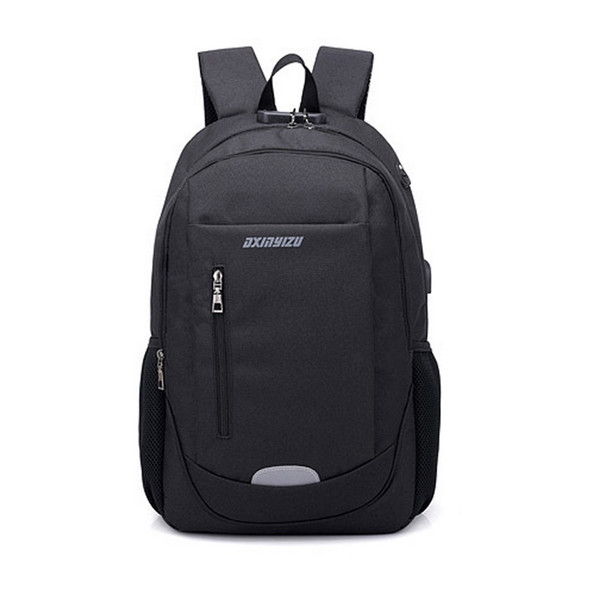 Laptop Backpack Business Anti Theft School Teenagers Bag Travel Bag For Women & Men Computer Backpack With USB Slot Waterproof