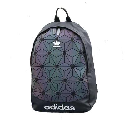 Luxury Designer Outdoor casual men and woman designer backpack two Straps sporting zipper Closure Type Diamond Lattice style backpack