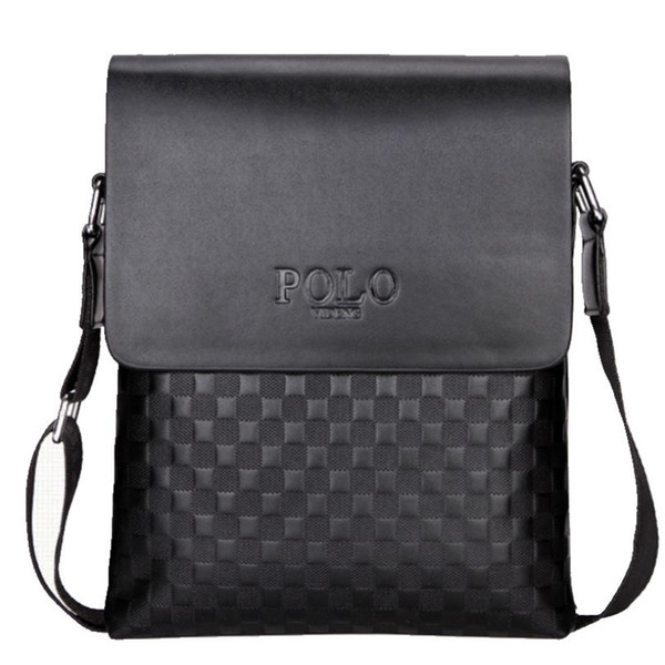 New Fashion Designer Laptop Bag Making Designer Briefcase Capacity Fashion Printing Luxury Handbag Mens Bag #k8u3