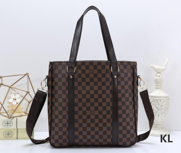 new arrival famous Brand Classic designer fashion Men messenger bags cross body bag school bookbag More styles