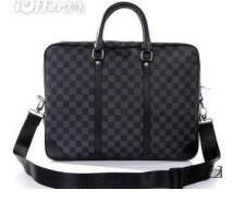 MEN BUSINESS BRIEFCASE HANDBAG COMPUTER BAG WALLET BAGS