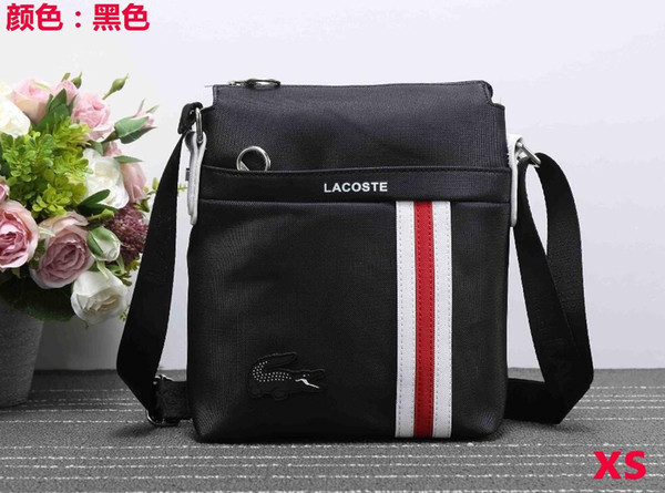 High quality Shoulder Bags leather luxury handbags wallets high quality for men bag designer Totes messenger bags Cross body