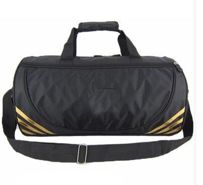 Brand Men Travel Bag Men Hand Luggage Travel Nylon Duffle Bags Canvas Weekend Bags Multifunctional Travel Bags Sport Basketball Yoga Gym Bag