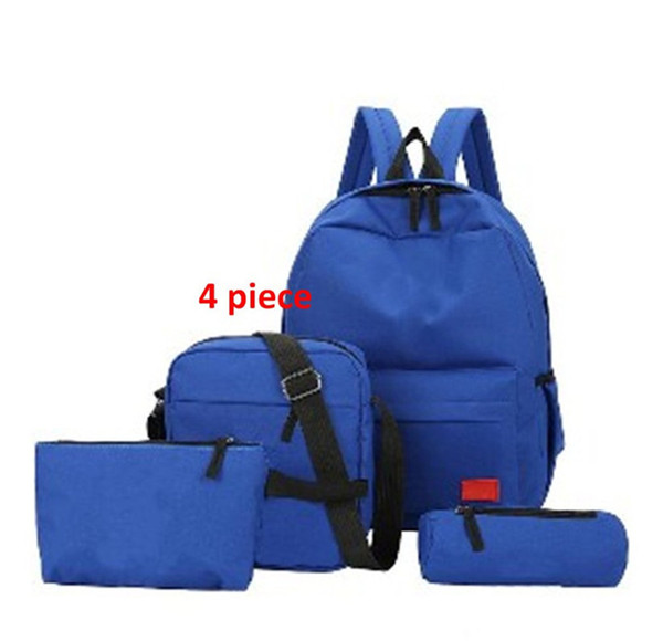 Designer Backpacks Casual Breathable Classic Style Students Bags High Quality Universal Multi-purpose Back Packs