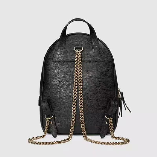 2019 NEW TOP PU Europe women bag Famous designers handbags canvas backpack women's school bag Backpack Styl backpacks brands #G3354