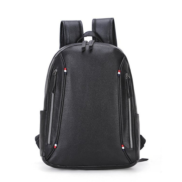 2018 new Luxury sss Men's wear bag Famous designers handbags backpack Man Shoulder bags chain backpacks imitation brands Schoolbag 5469