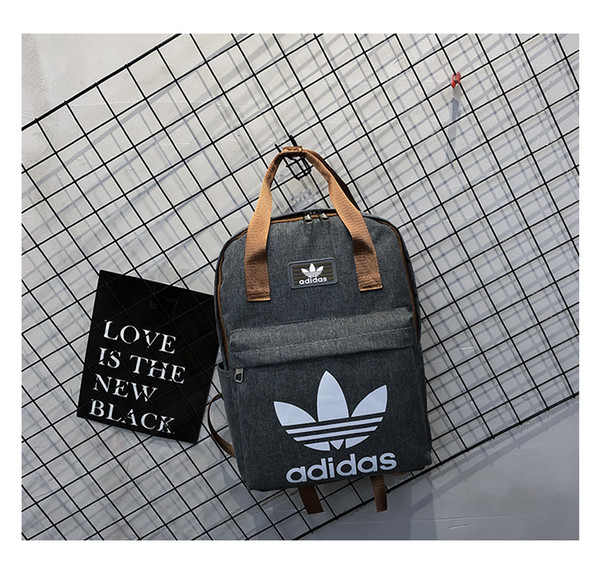 Designer Backpack Brand Shoulder Bags Fashion Men and Women School Bags Outdoor Sport Bag Student Backpack Travelling Backpack