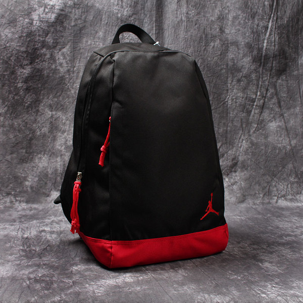 NEW Sport Backpack Mens Backpack Outdoor Bag Basketball Running Back Pack The Shot Goat school bag