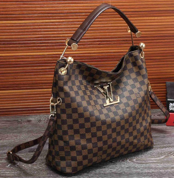 new bags Women Bags fashion PU Leather Handbags Brand ladies shoulder bag Tote purse wallets