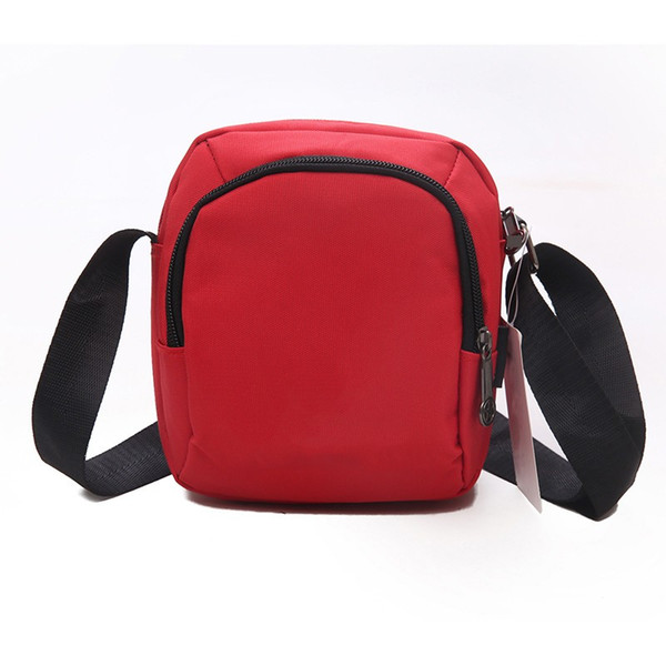 New Arrival Designer Messenger Bag Men Outdoor Crossbody Bag Men Women High Quality All-match Shoulder Bag Designer Bags