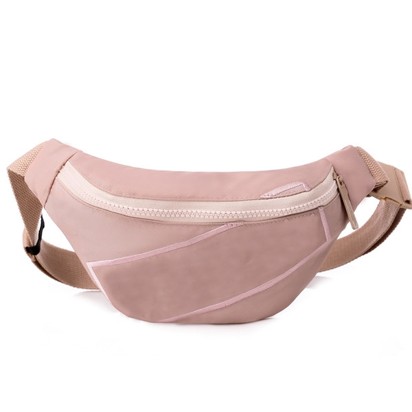 Famous Designer Crossbody Bags High Quality Casual Luxury Messenger Bag Unisex Teenager Adult Shoulder Bag Fanny Pack