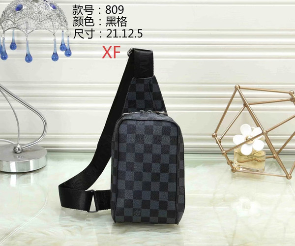 Wholesale and Retail Classic Fashion Style Women Handbags Backpack Style Messenger Bag Lady Totes shoulder Bags 056