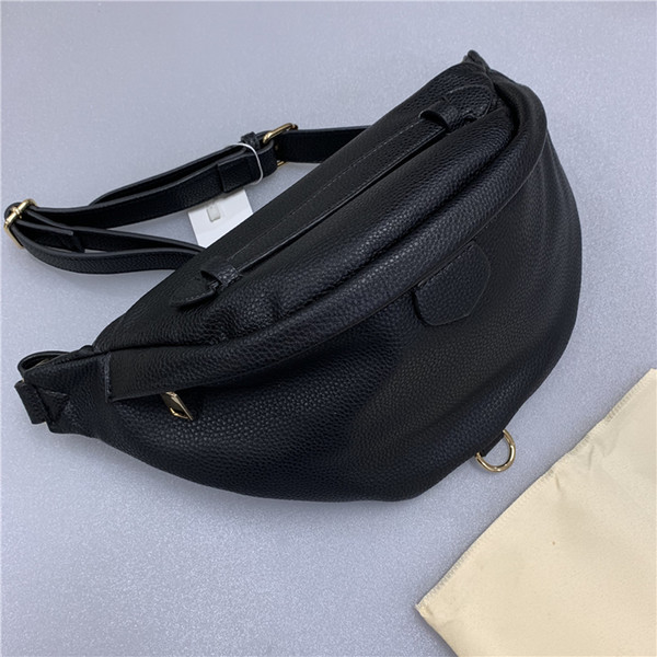 luxury zippy fannypack desinger waist bags men bag women cross body fanny pack designer luxury handbags purses designer shoulder bag 21-1 54