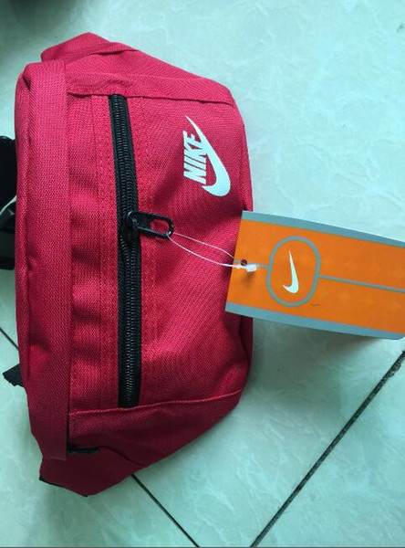 sup Waist Bag Pocket shoulder bag Messenger bag chest handbags couple travel sports climbing purse mens wallet