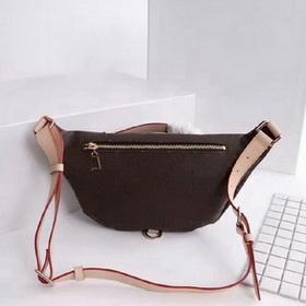 Hot Sale Fashion Women Waist Bag Belt Bag Men Fanny Pack Designer Men Waist Pack Pouch PU Leather Waist Bags