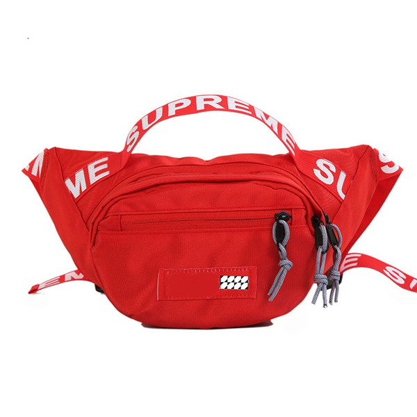 2018 fashion waist bags Men waist pack women Crossbody Bags Mini Back Pack Kids Wallet Messenger Bag Men Small for boys girls