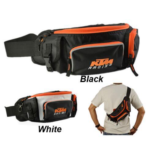 Messenger bag ktm motorcycle chest pack multifunctional ride bag bicycle waist pack leg bag motorcycle KTM waist pack